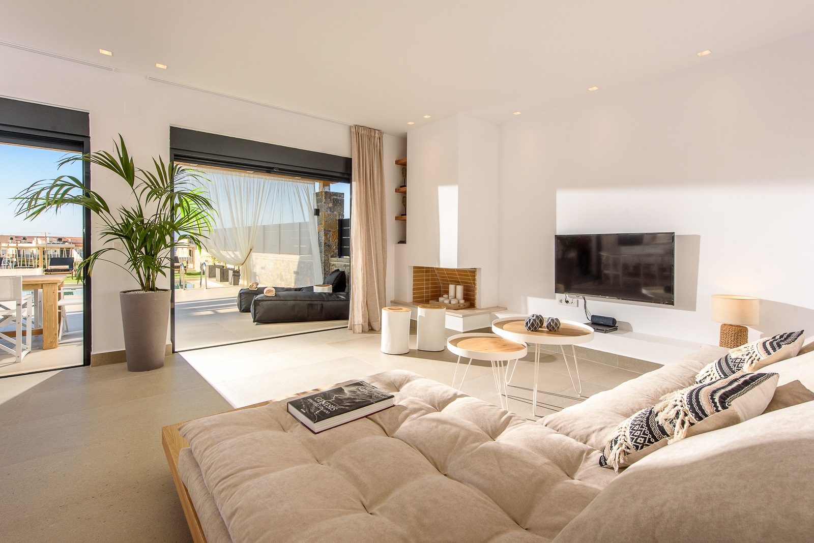 How Calma Villas Are Creating A Safe Space for Your vacation During COVID