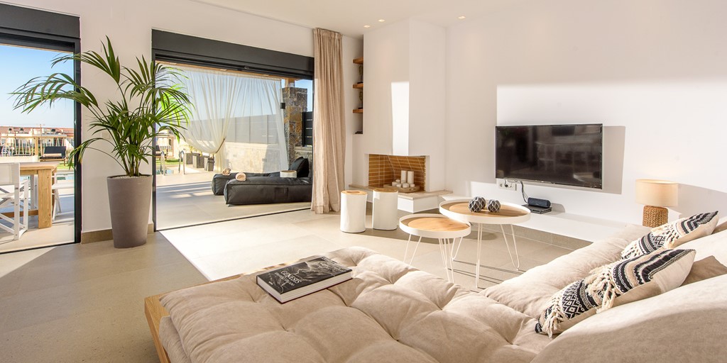 How Calma Villas Are Creating A Safe Space for Your vacation During COVID