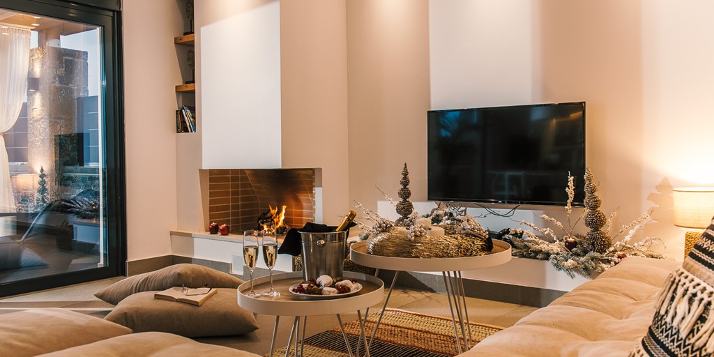 5 Reasons to stay in Crete in the winter season