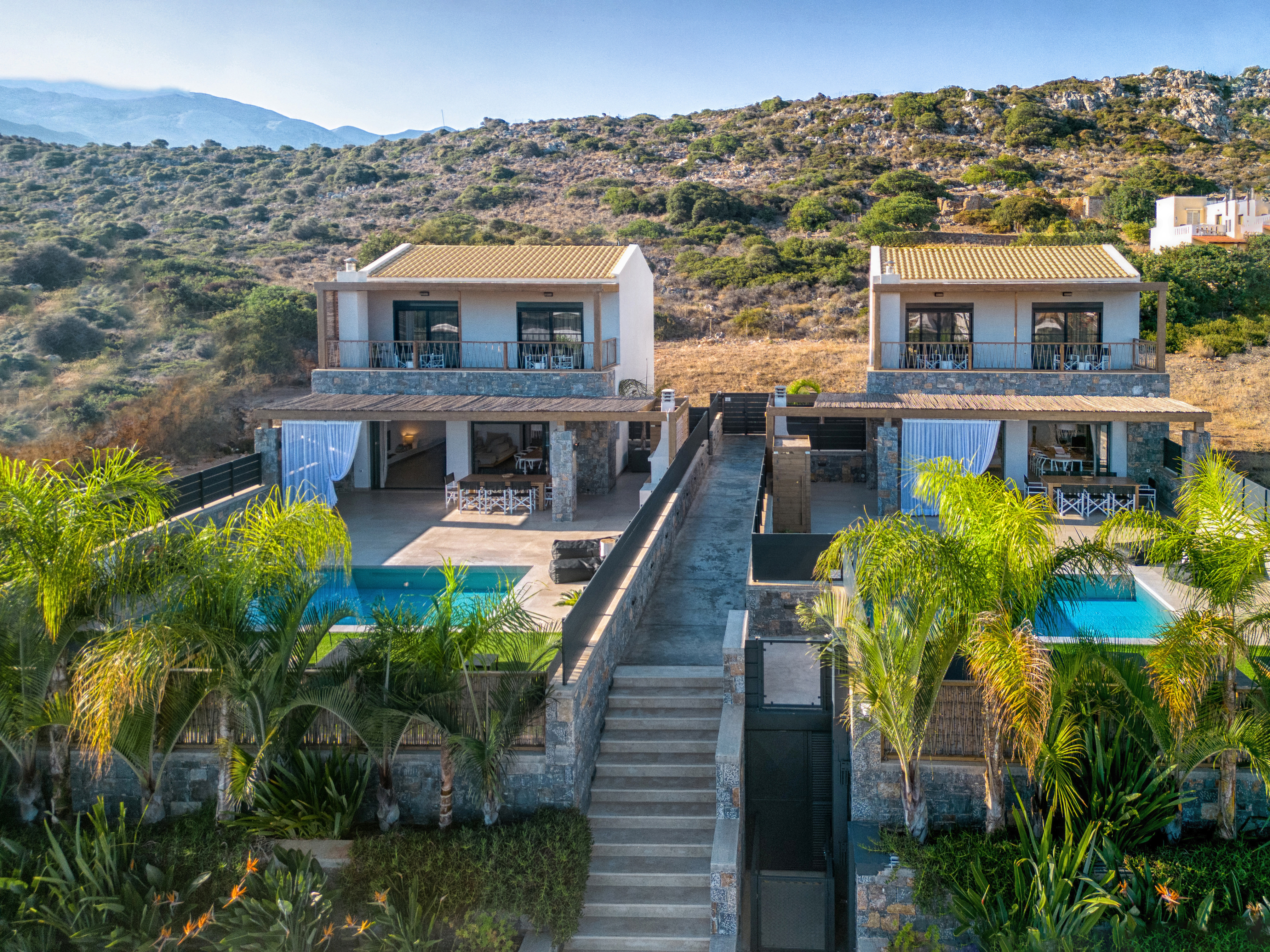 CONSCIOUS LUXURY - or enjoying the finer things in life while still being environmentally friendly